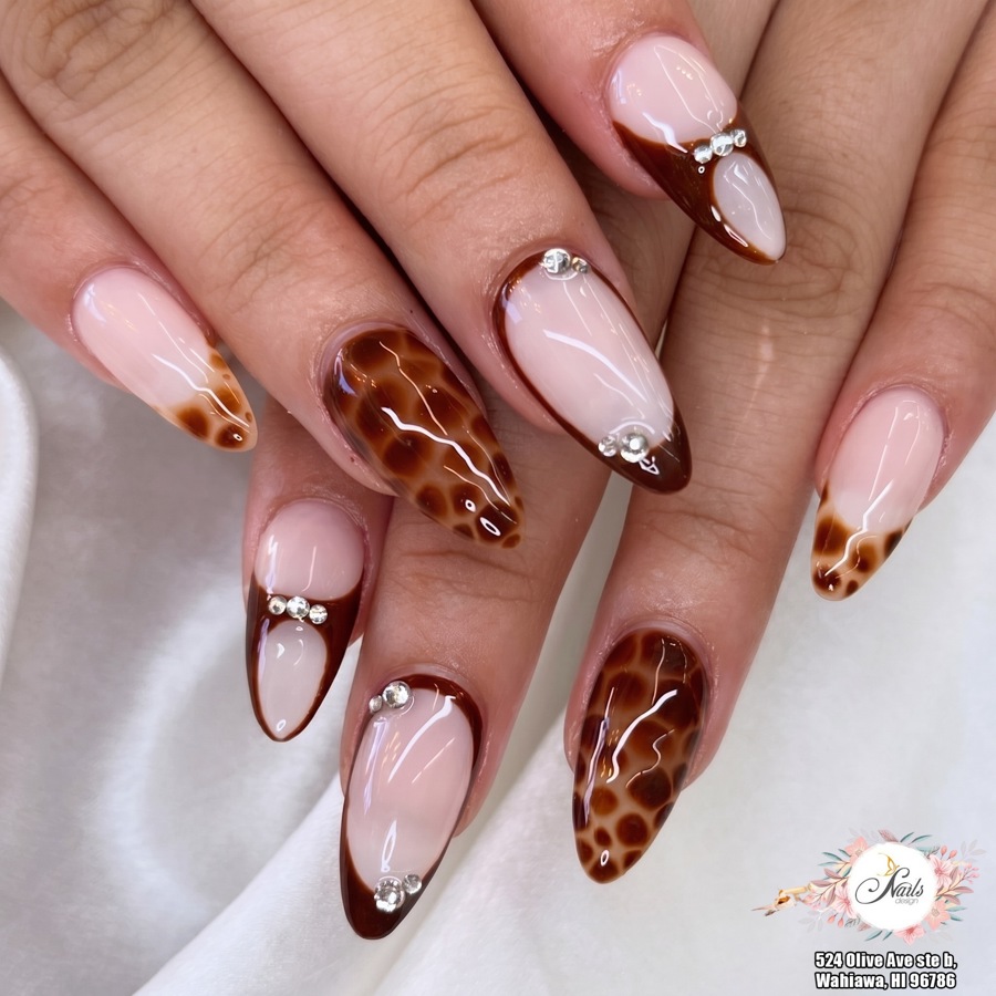 Nails Design